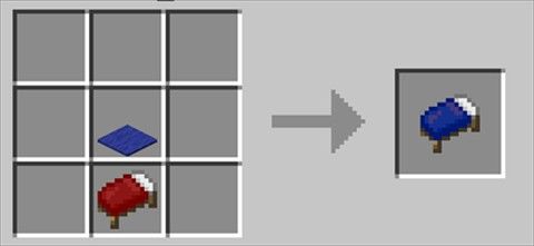 我的世界模拟人生模组