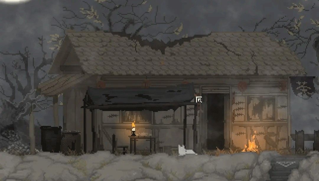 山海旅人手机版