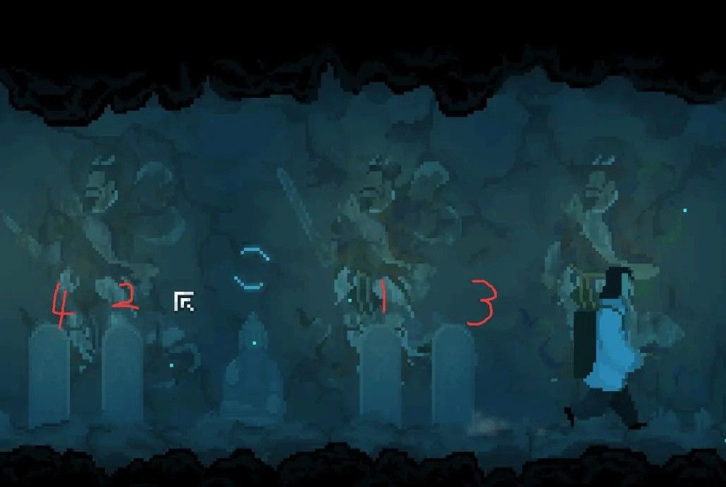 山海旅人手机版