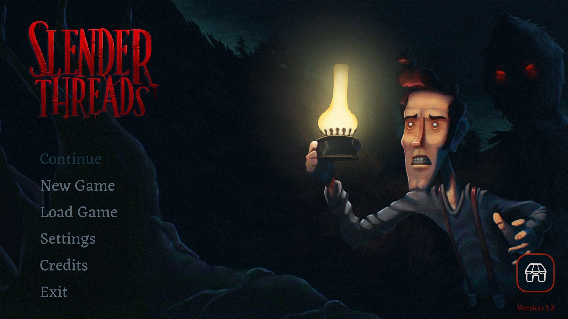 幽影之线单机版