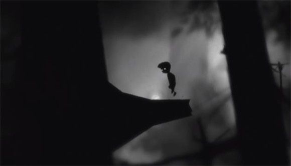 地狱边境官方正版