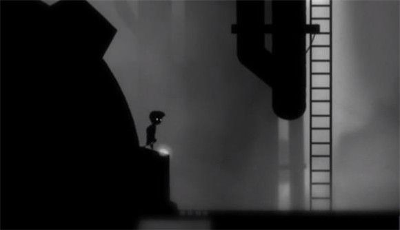 地狱边境官方正版