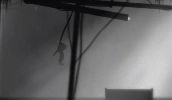 地狱边境官方正版