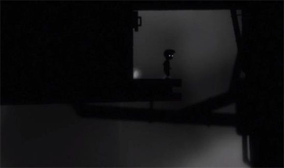 地狱边境官方正版