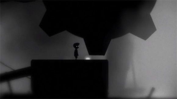 地狱边境官方正版