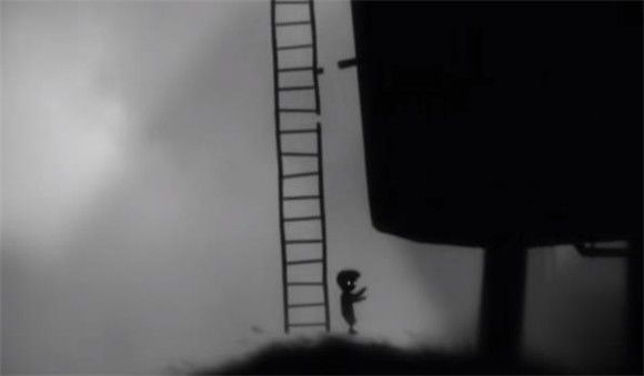 地狱边境官方正版