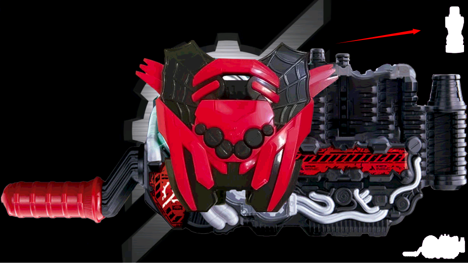 假面骑士创骑腰带模拟器豪华版 假面骑士创骑腰带模拟器豪华版