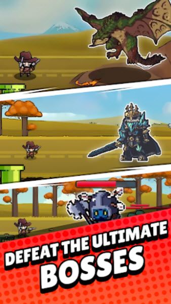 纸杯英雄中文版1.13