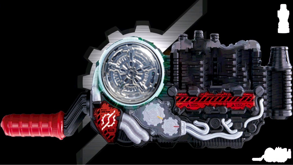 假面骑士创骑腰带模拟器豪华版截图0