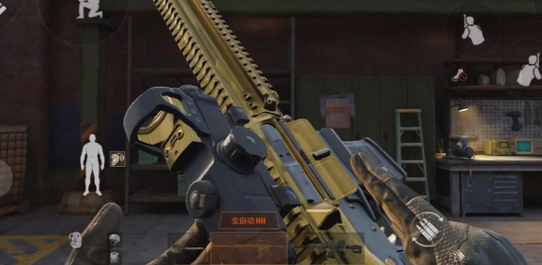 暗区突围什么枪好用伤害高