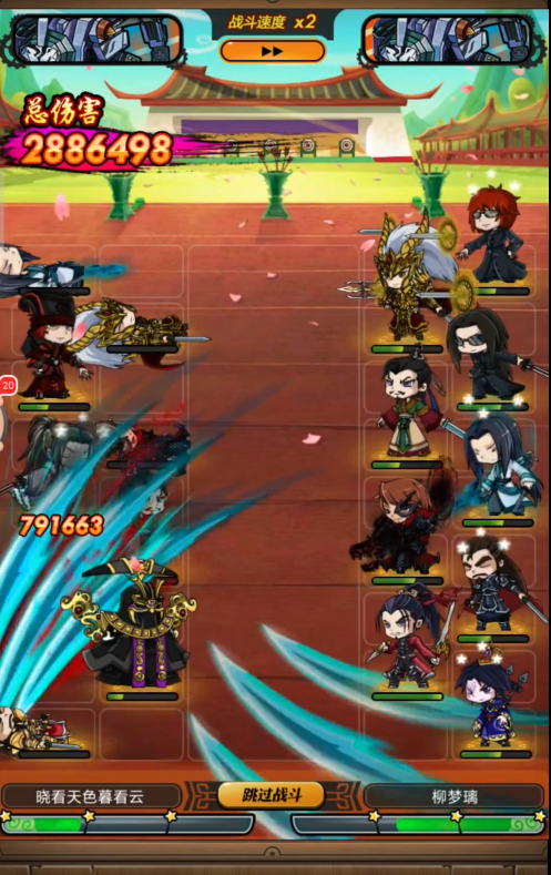 秦时明月手游不氪金怎么玩