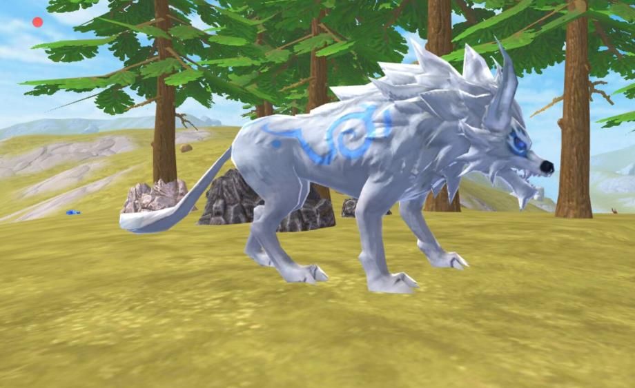 创造与魔法新手战宠狼如何捕捉