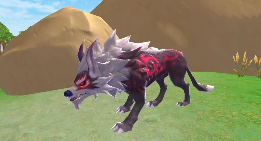 创造与魔法新手战宠狼如何捕捉