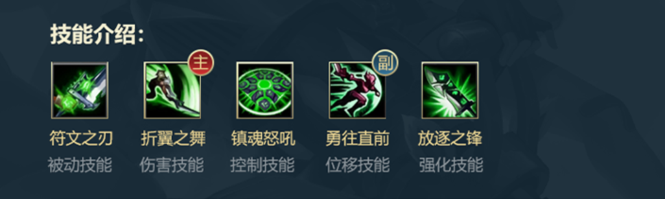 英雄联盟手游瑞雯怎么光速qa