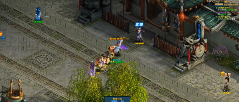 神雕侠侣ol神兽怎么得到