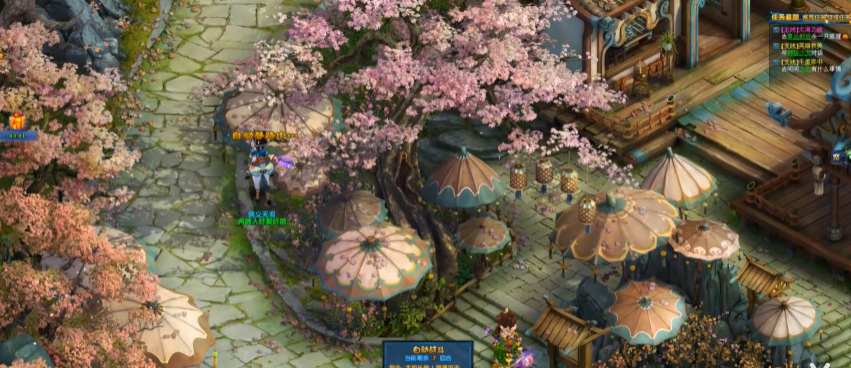 神雕侠侣ol神兽怎么得到