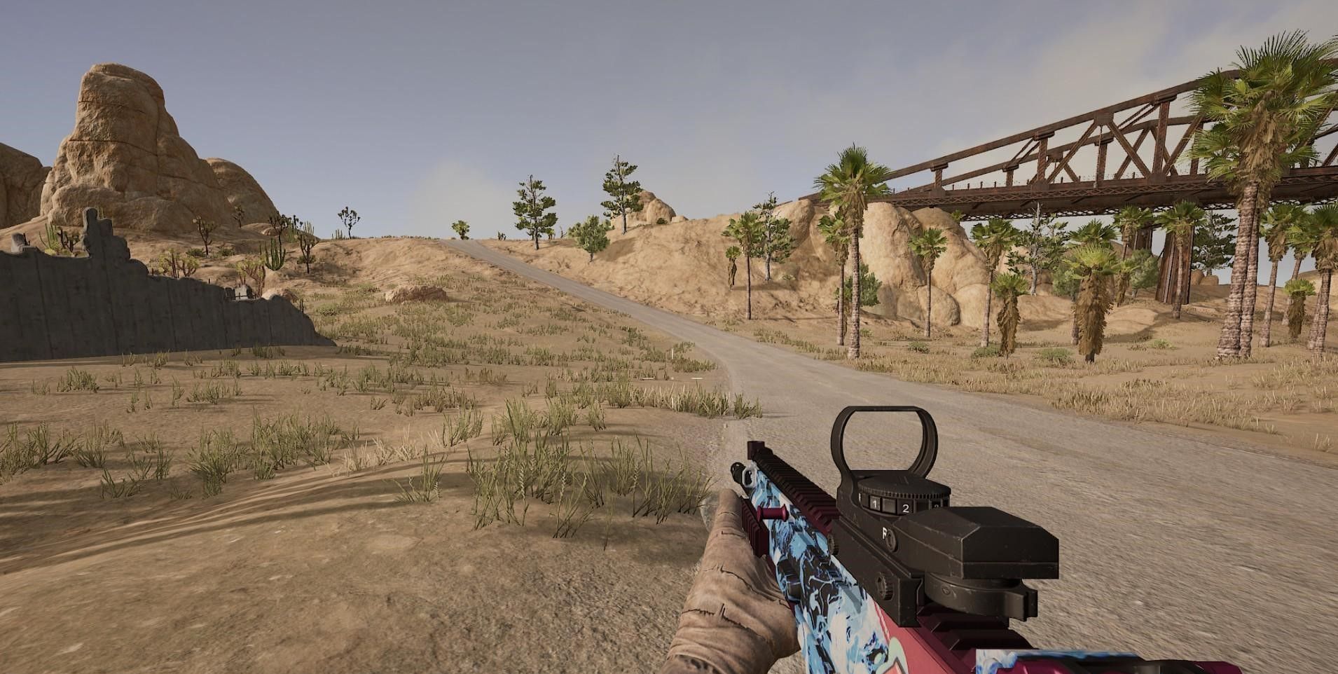 绝地求生怎么打点射最稳 绝地求生怎么打点射最稳