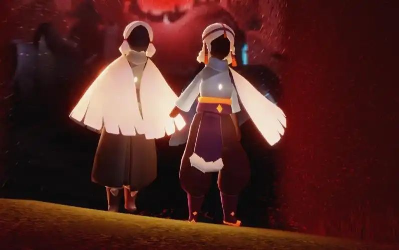 光遇黑脸和郡主头怎么获得