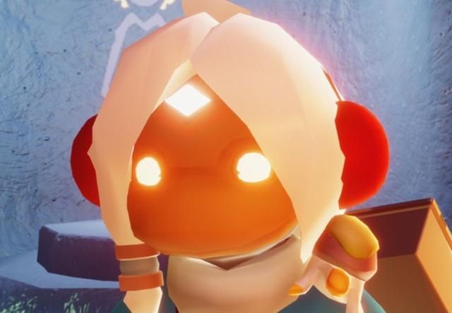 光遇黑金斗篷孤狼怎么拿