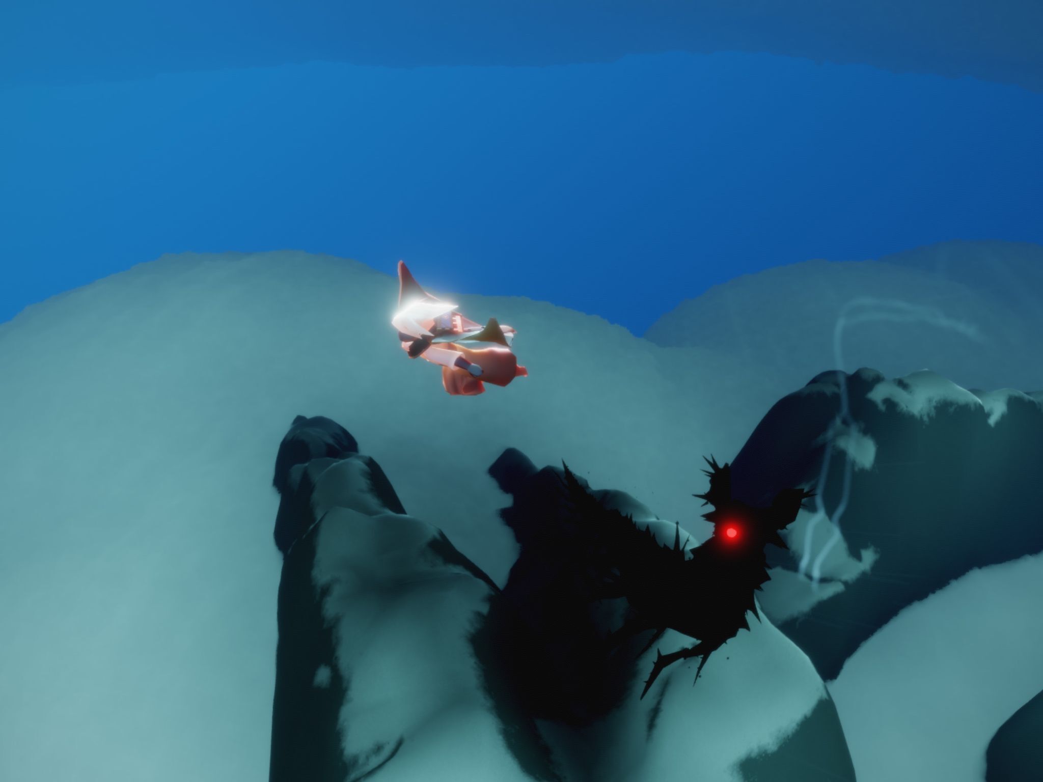 光遇龙骨造型怎么获得