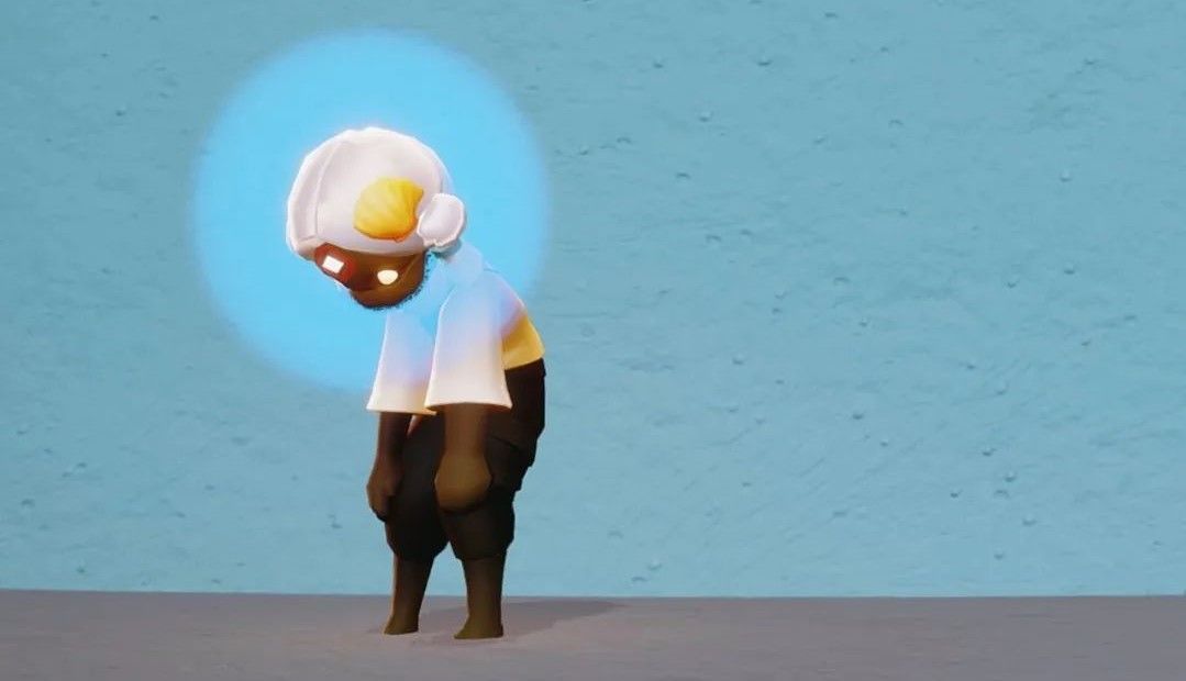 光遇黑棉裤都有哪些