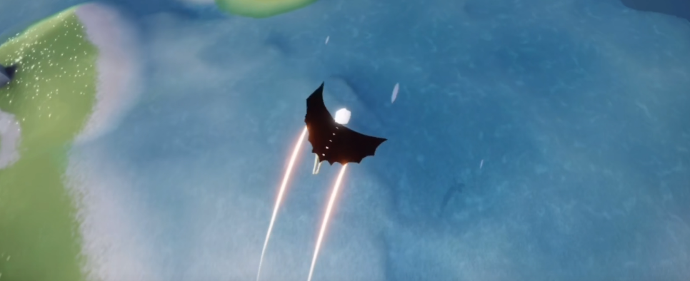 光遇黑脸眉毛怎么遮 光遇黑脸眉毛怎么遮