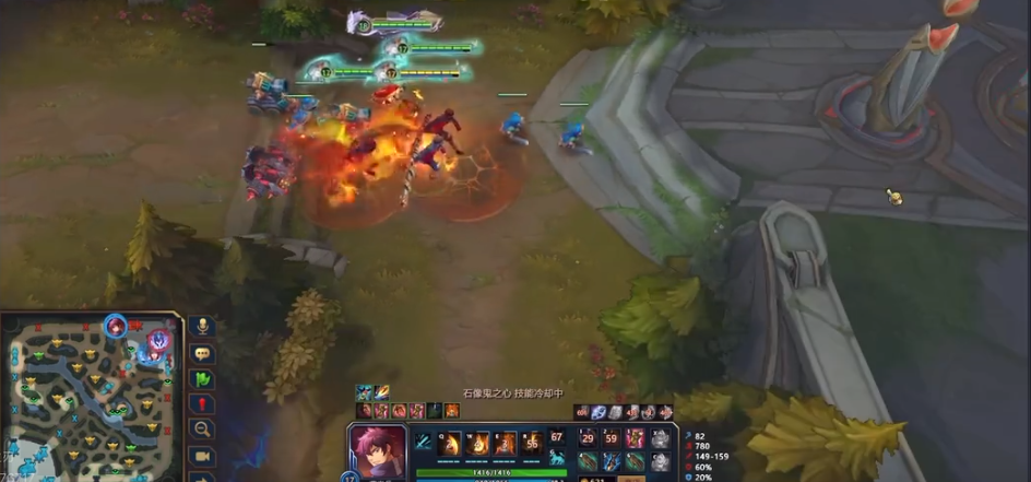 英魂之刃人品值怎么恢复