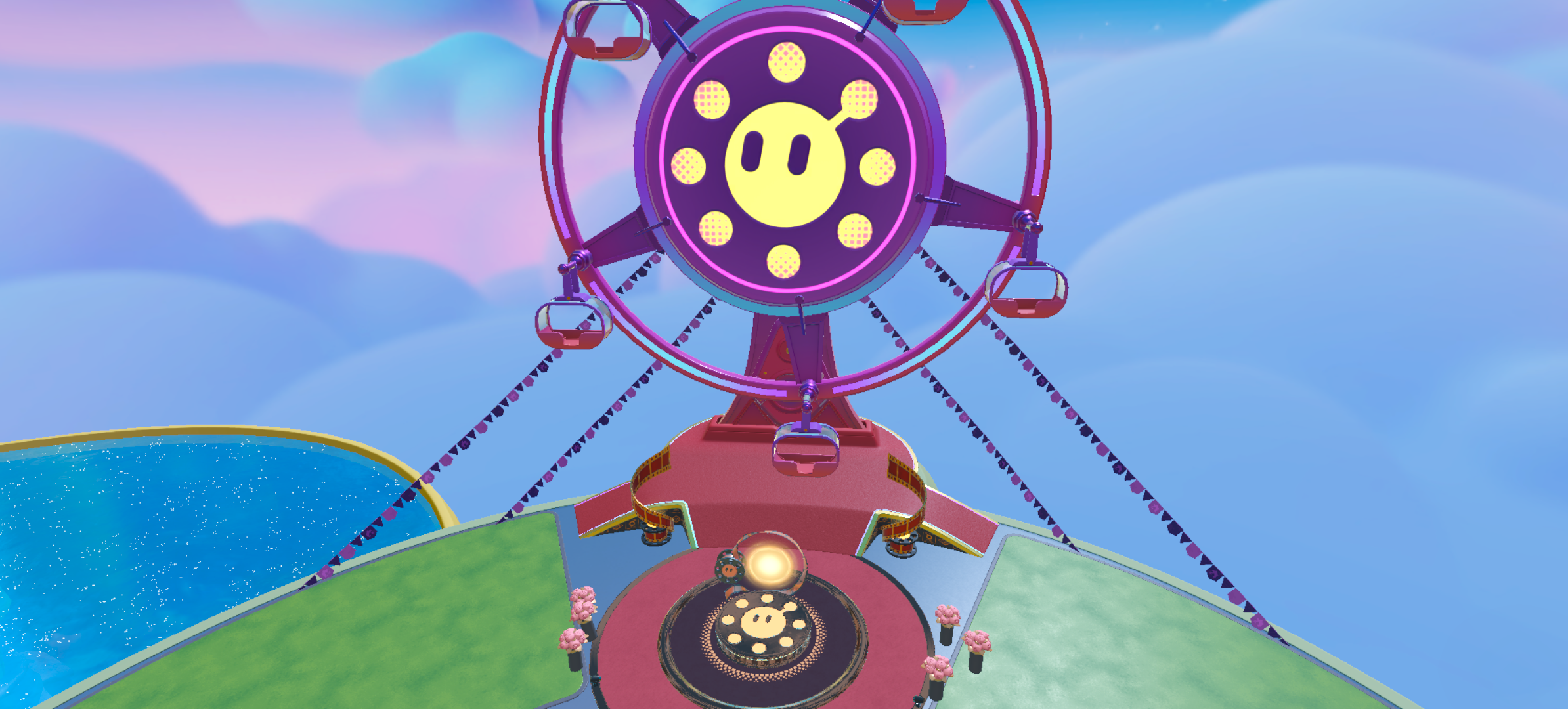 蛋仔派对怎么进入蛋仔岛