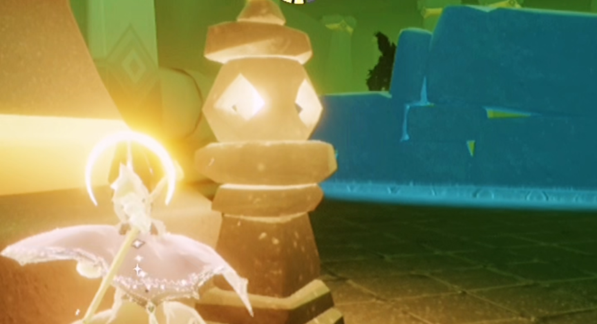 光遇黑雪斗篷怎么获得