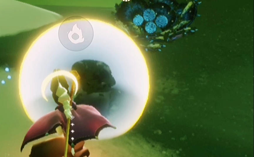 光遇黑雪斗篷怎么获得