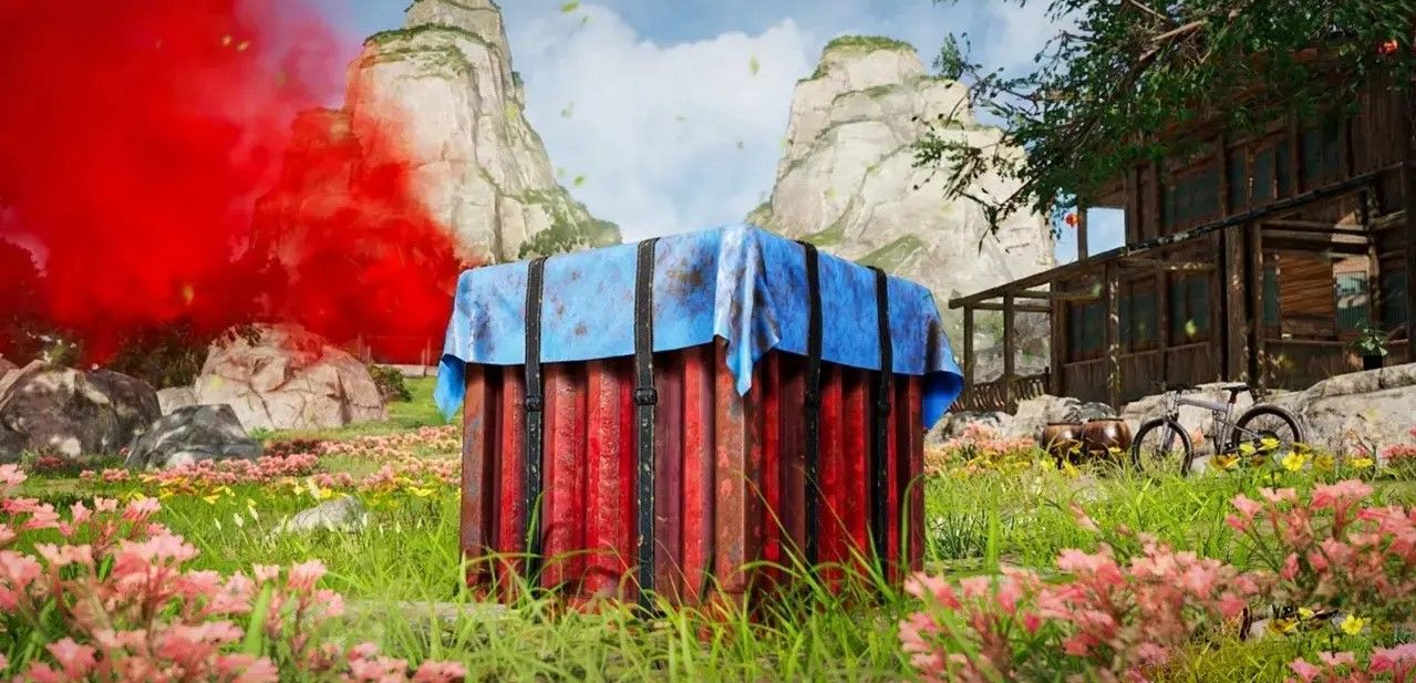 绝地求生有哪些地方有好枪