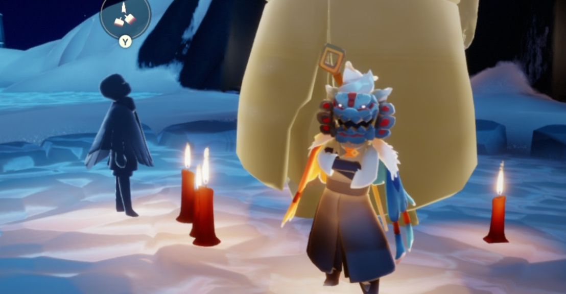 光遇黑金搭配什么最好