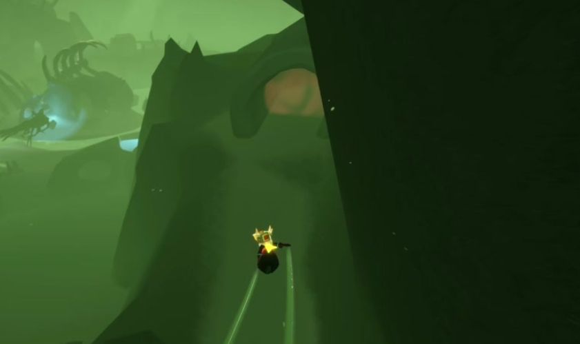 光遇黑水港湾的翅膀怎么得