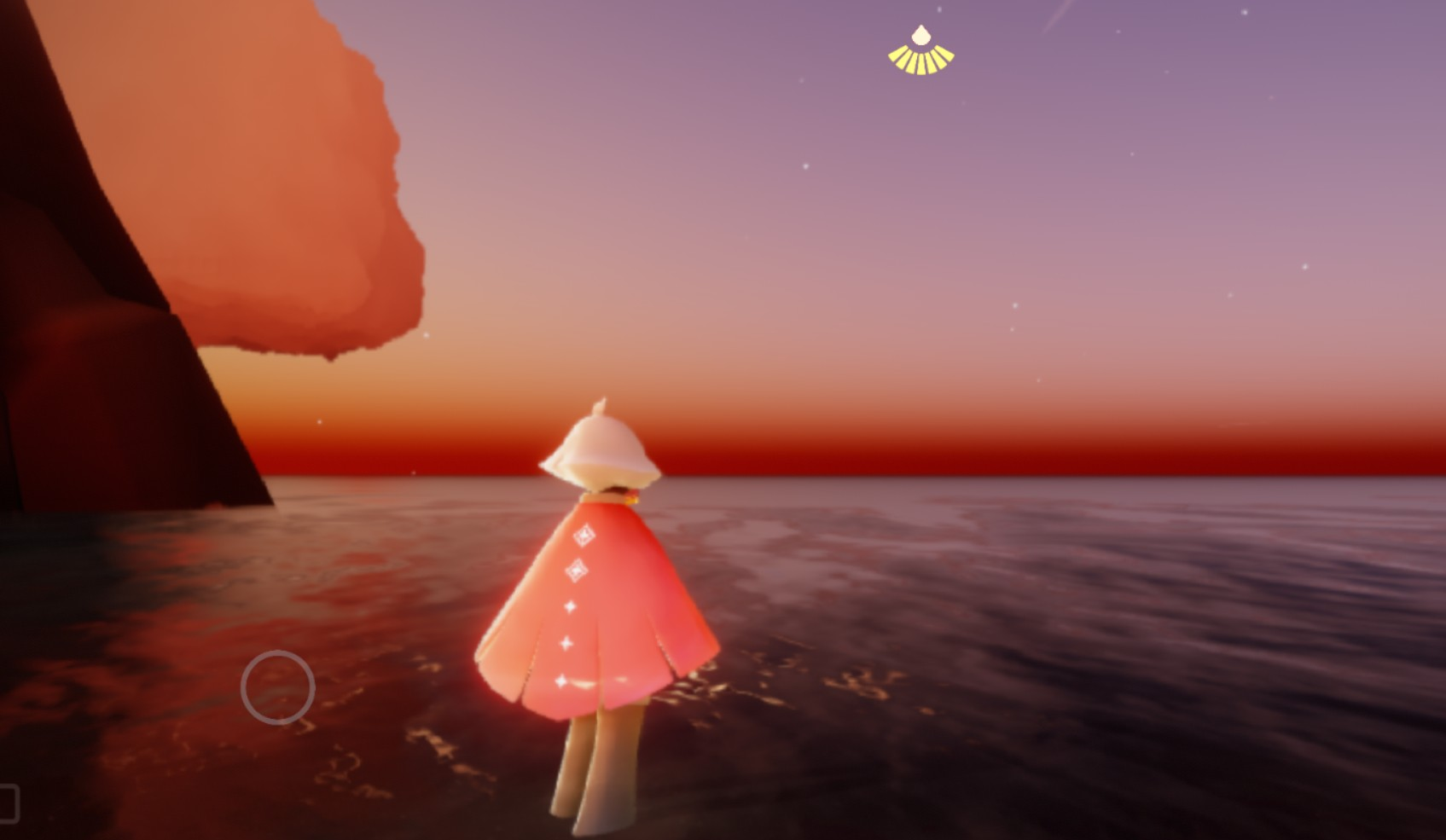 光遇黑红披风怎么获得