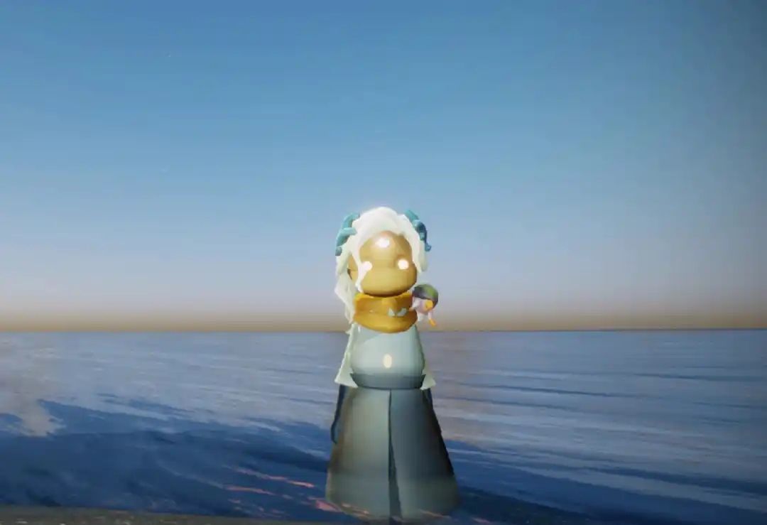 光遇龟壳是怎么获得的