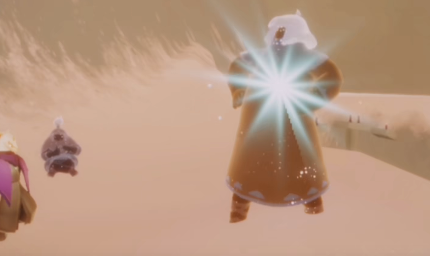 光遇齐肩短发怎么获得