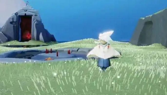 光遇黑棉裤穿什么搭配 光遇黑棉裤穿什么搭配