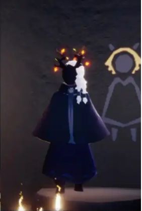 光遇黑棉袄配什么裤子 光遇黑棉袄配什么裤子