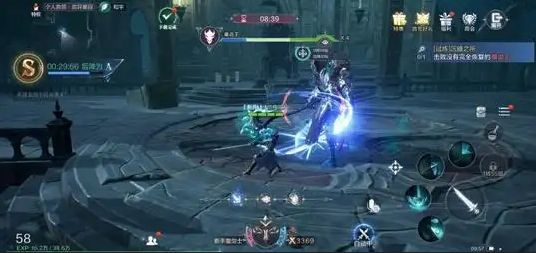 全民奇迹2不充钱玩什么职业