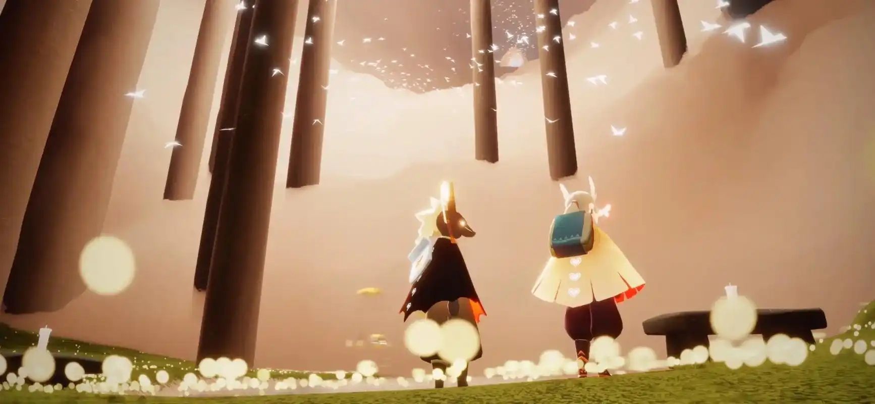 光遇龙上的帽子有什么用