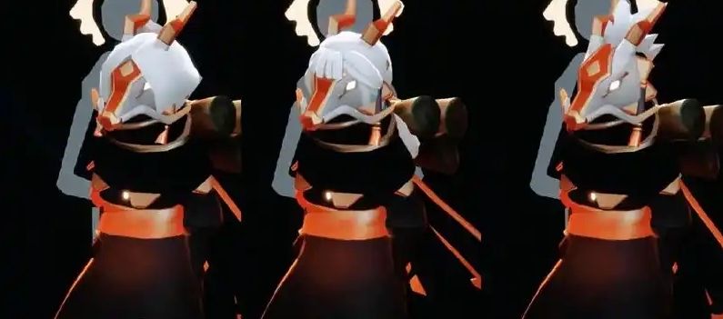 光遇龙上的帽子有什么用