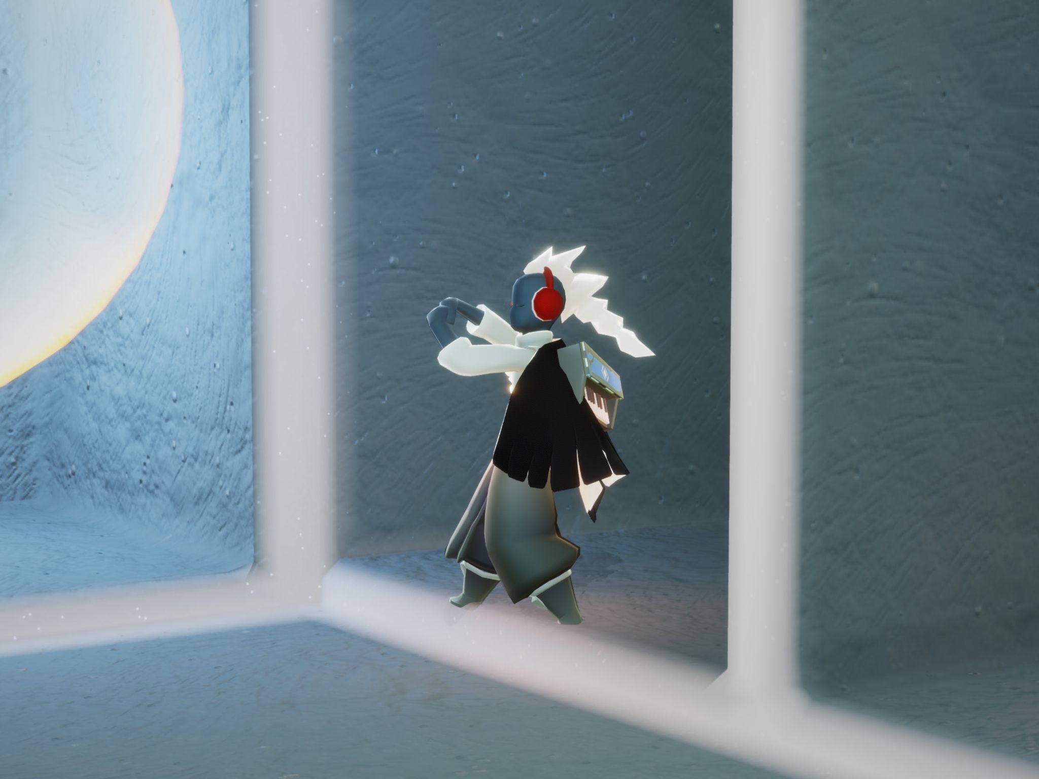 光遇龙骨和狮子头怎么获得