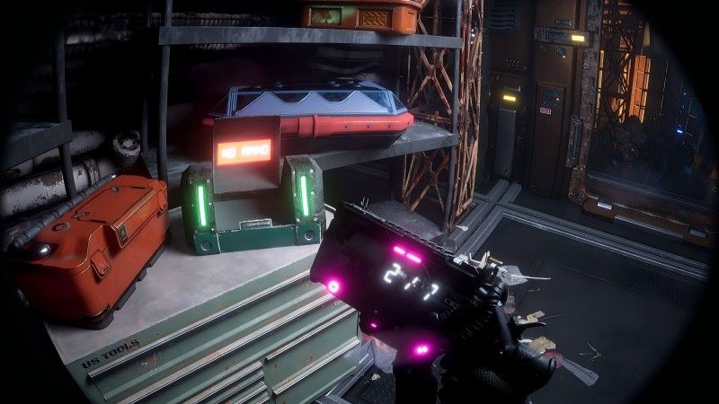 《深渊恐惧》Steam明日开售定价68元,解锁深渊之下的诡异谜题