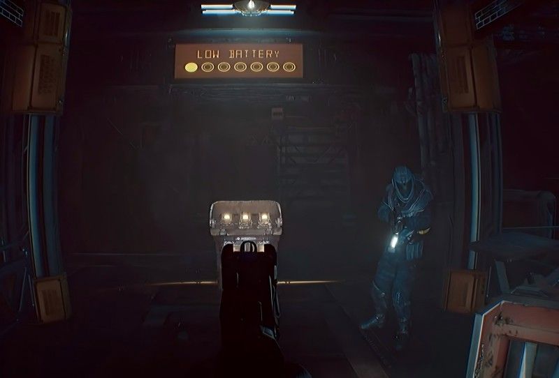 《深渊恐惧》Steam明日开售定价68元,解锁深渊之下的诡异谜题