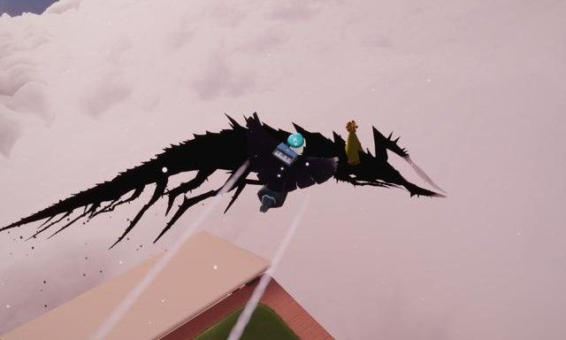 光遇黑龙最怕什么