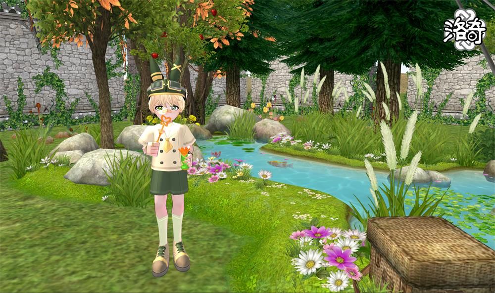 《洛奇》超多福利,寻找幸福的足迹活动火热进行中