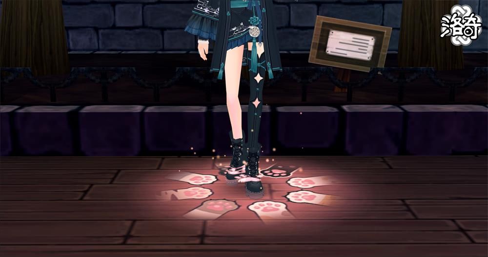 《洛奇》超多福利,寻找幸福的足迹活动火热进行中