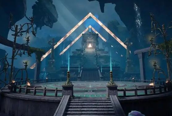 全民奇迹2七把隐藏武器怎么领