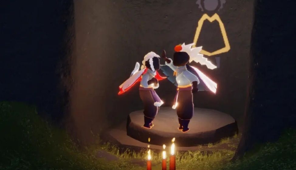 光遇龙骨裤怎么获得