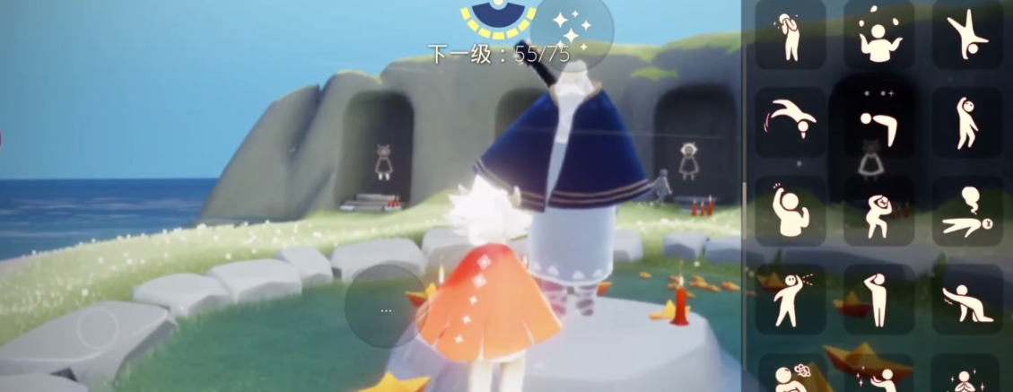 光遇黑金斗篷复刻位置在哪里